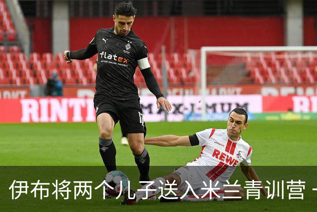 伊布将两个儿子送入米兰青训营 一个U17一个U15